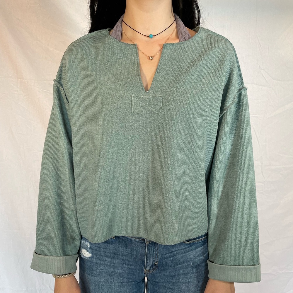 Urban outfitters pullover